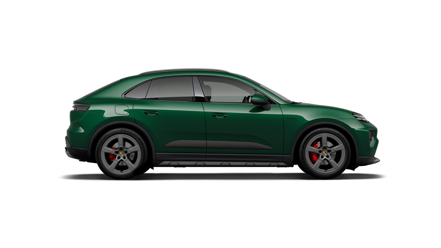 Macan 4